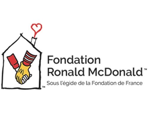 Fondation Ronald McDonald : Inauguration de la 10ème Maison des Parents