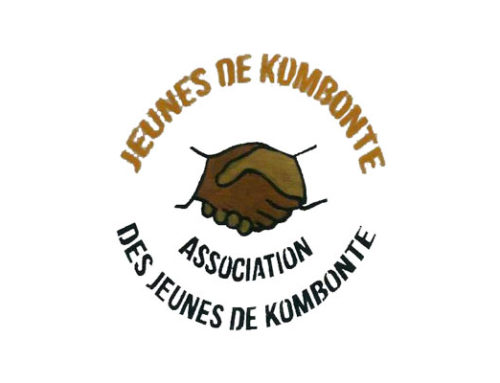 L’ASSOCIATION DES JEUNES DE KOMBONTE, UN ENGAGEMENT SOUTENU PAR EFICIUM
