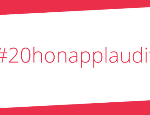 #20honapplaudit