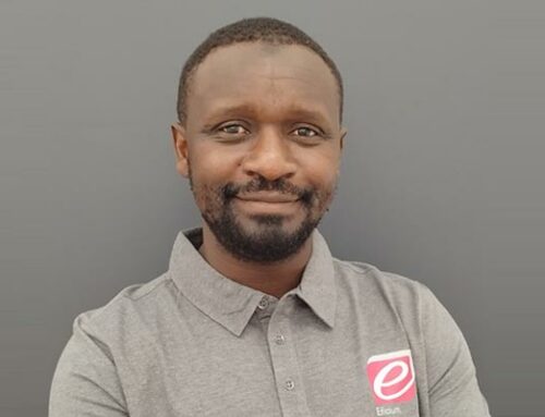 Interview de Demba Kante